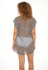 SLEEVELESS TUNIC - BONDI